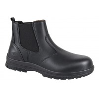 Cofra Brentford Dealer Boots Metal Free